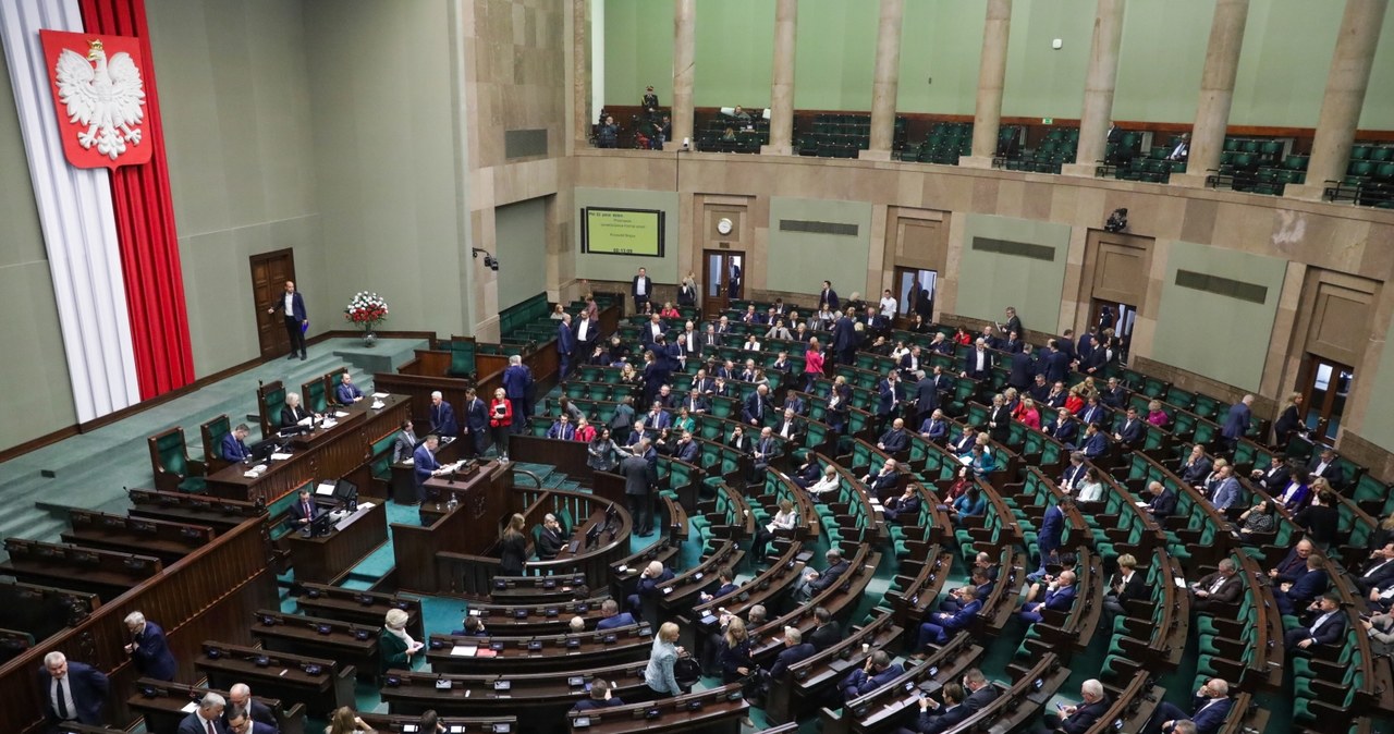 Komisja ds. wyborów kopertowych. Tak ma wyglądać podział miejsc
