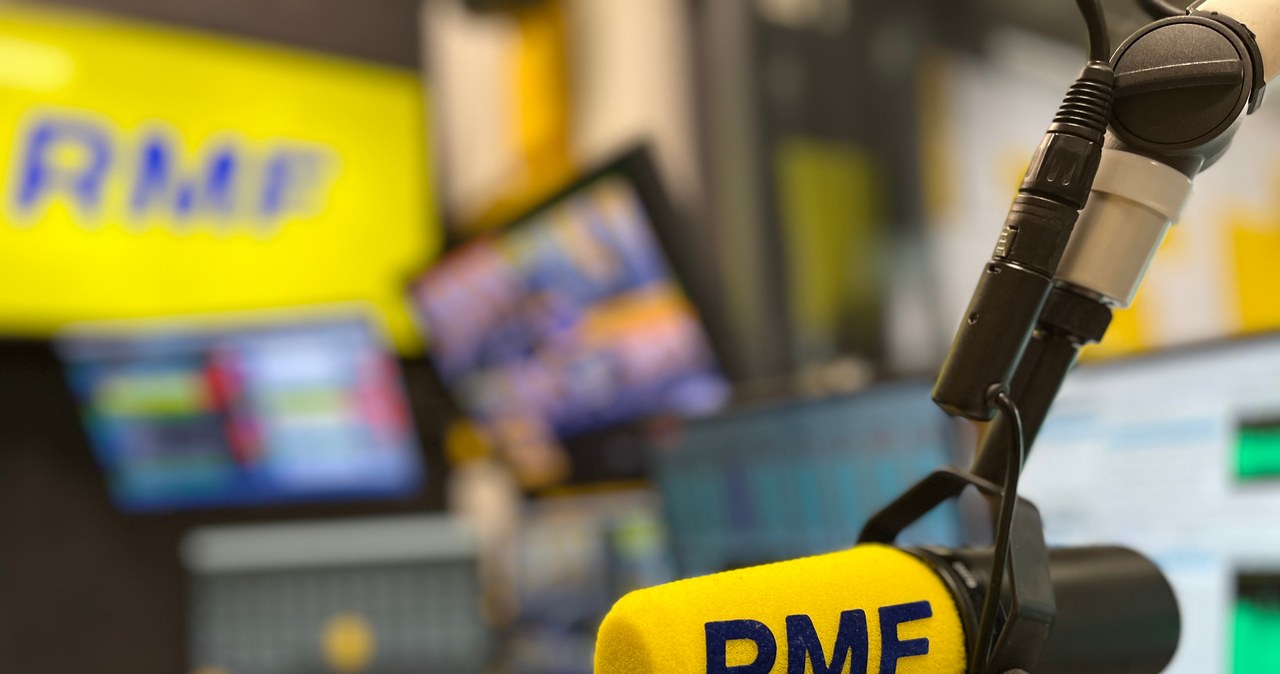 Grupa RMF z tytułem Biura Reklamy Radiowej Roku