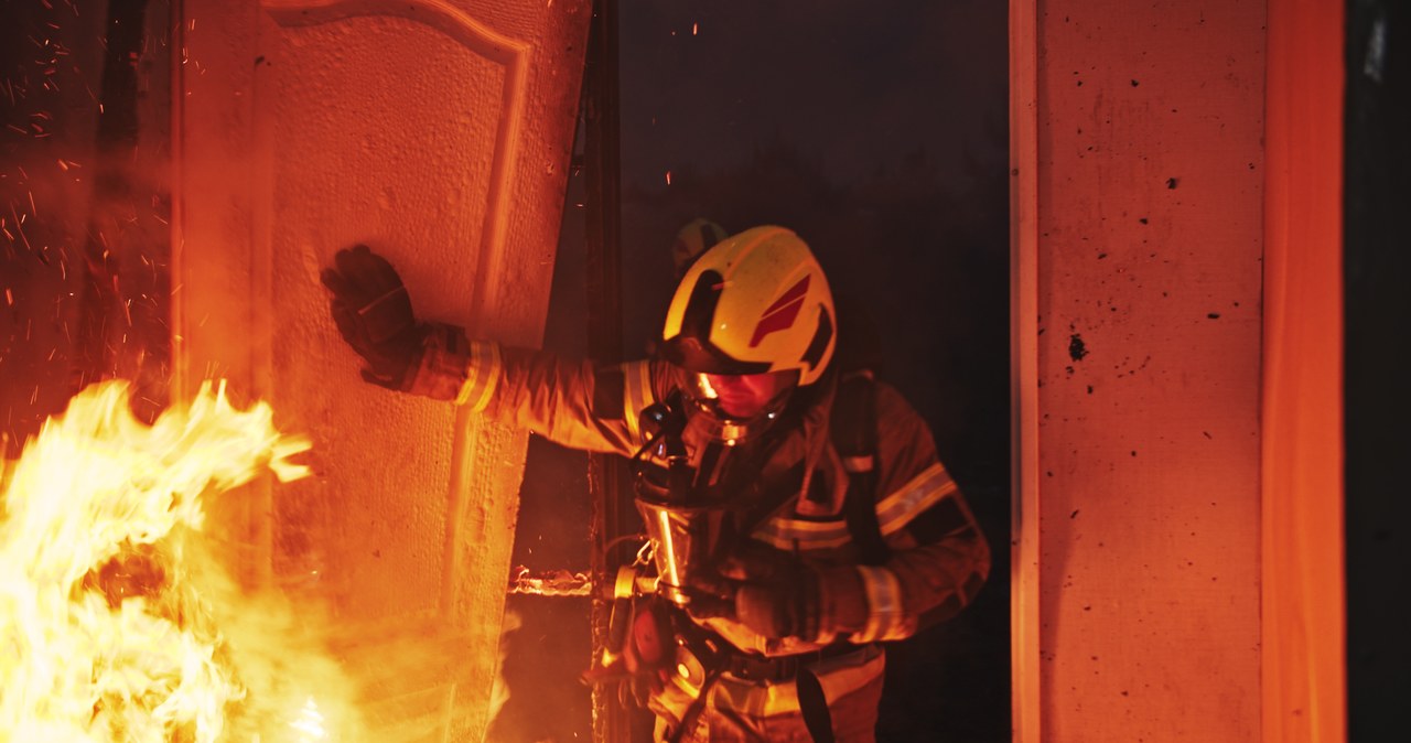 Proces w sprawie śmierci dwóch strażaków