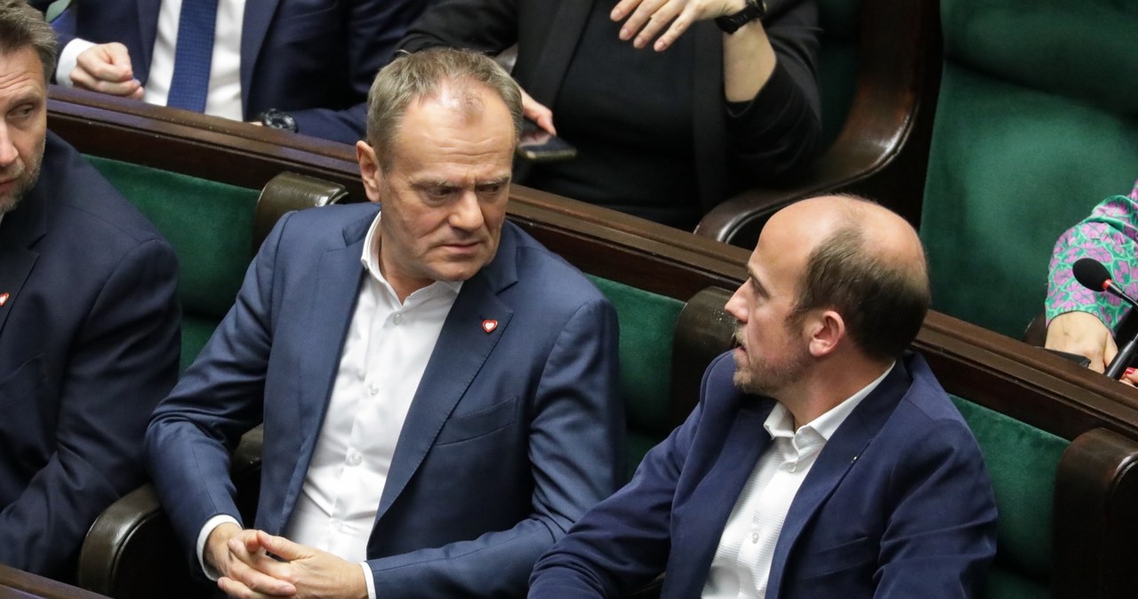 Jak zostanie wybrany nowy premier? Sejm zmienił regulamin