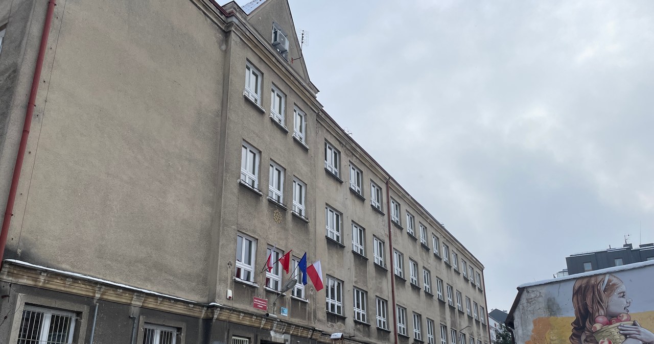 25 lat bez dzwonków w gdańskiej szkole