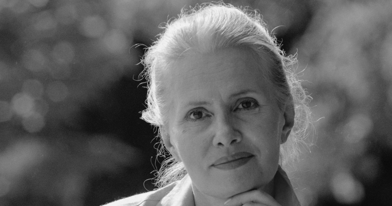 Elżbieta Sommer nie żyje. Nazywano ją „pani chmurka”