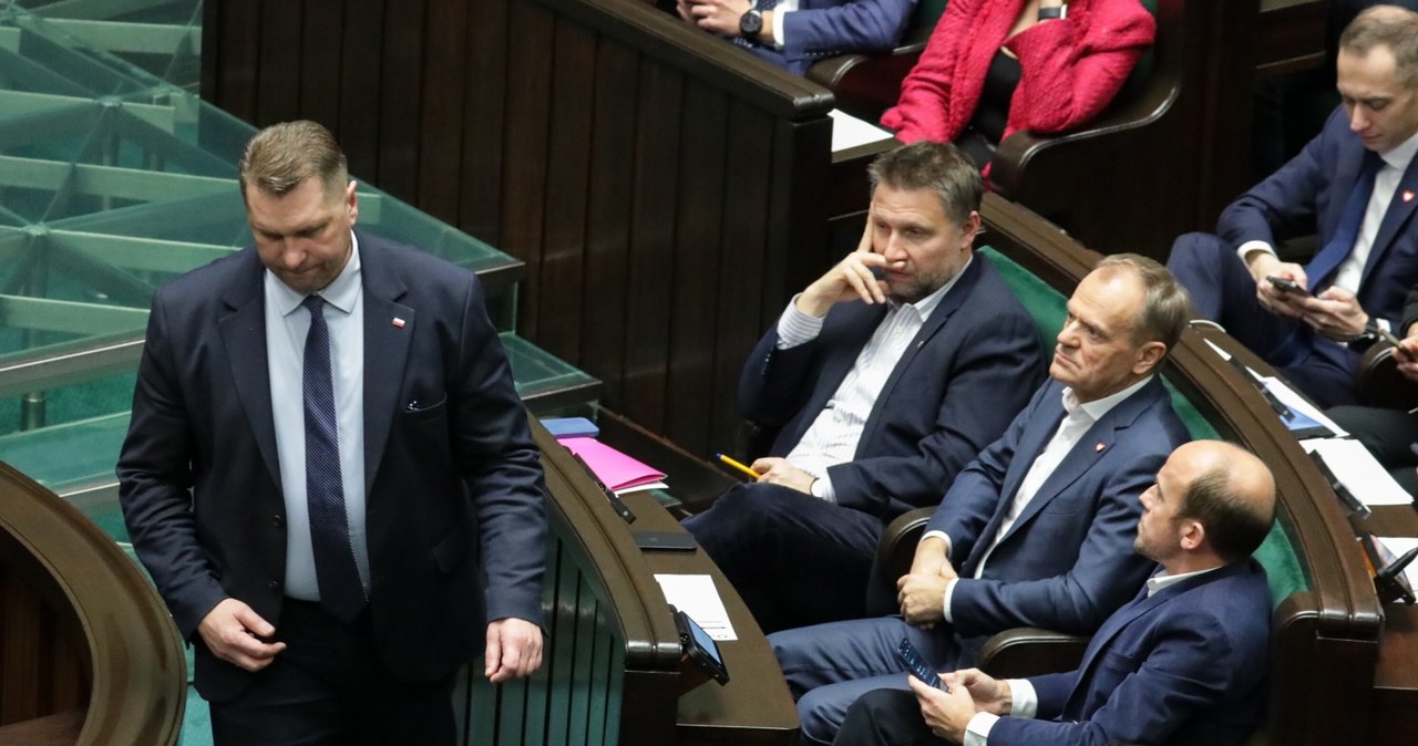 Kiedy poznamy skład komisji śledczej ds. wyborów kopertowych? Oto harmonogram