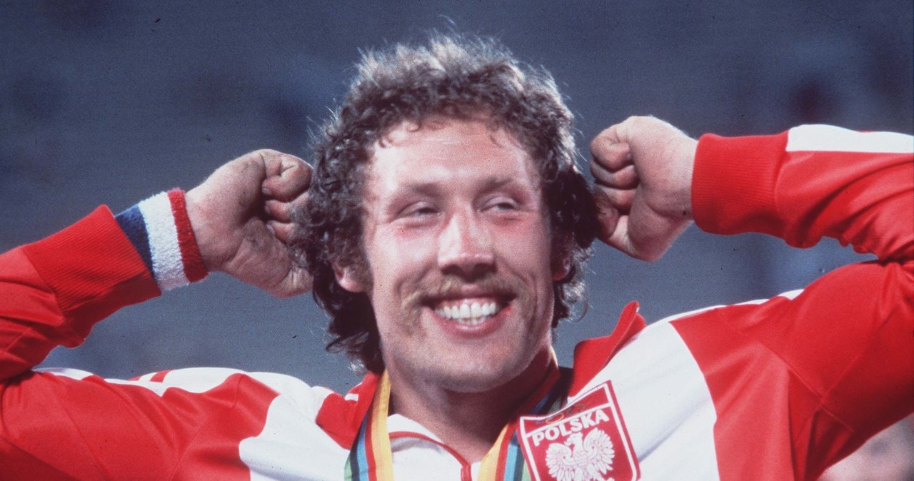 „Tyczka wynosiła mnie wysoko”. Władysław Kozakiewicz kończy 70 lat