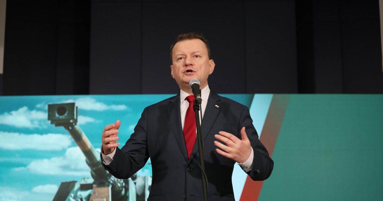 152 Kraby dla polskiego wojska. Umowa zatwierdzona
