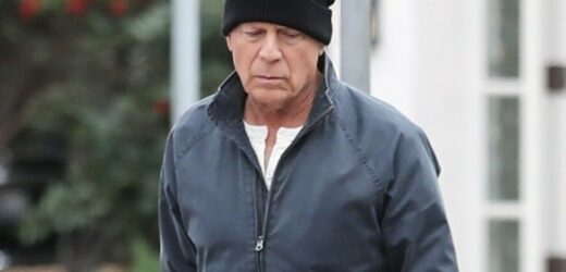 Wstrząsające informacje o zdrowiu Bruce’a Willisa. „Nikt nie wie, ile mu zostało”