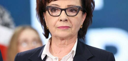 Elżbieta Witek nazwała tak córkę. Piękne imię o wyjątkowym znaczeniu