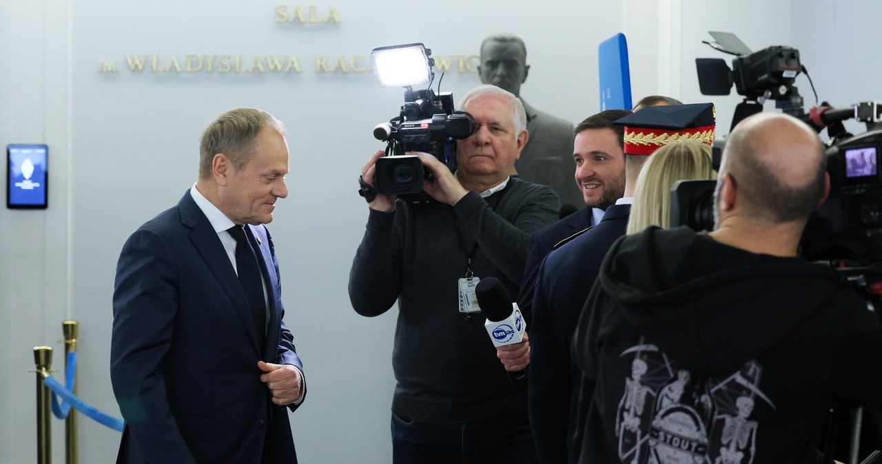 Kto w rządzie Donalda Tuska? Są już oficjalne kandydatury