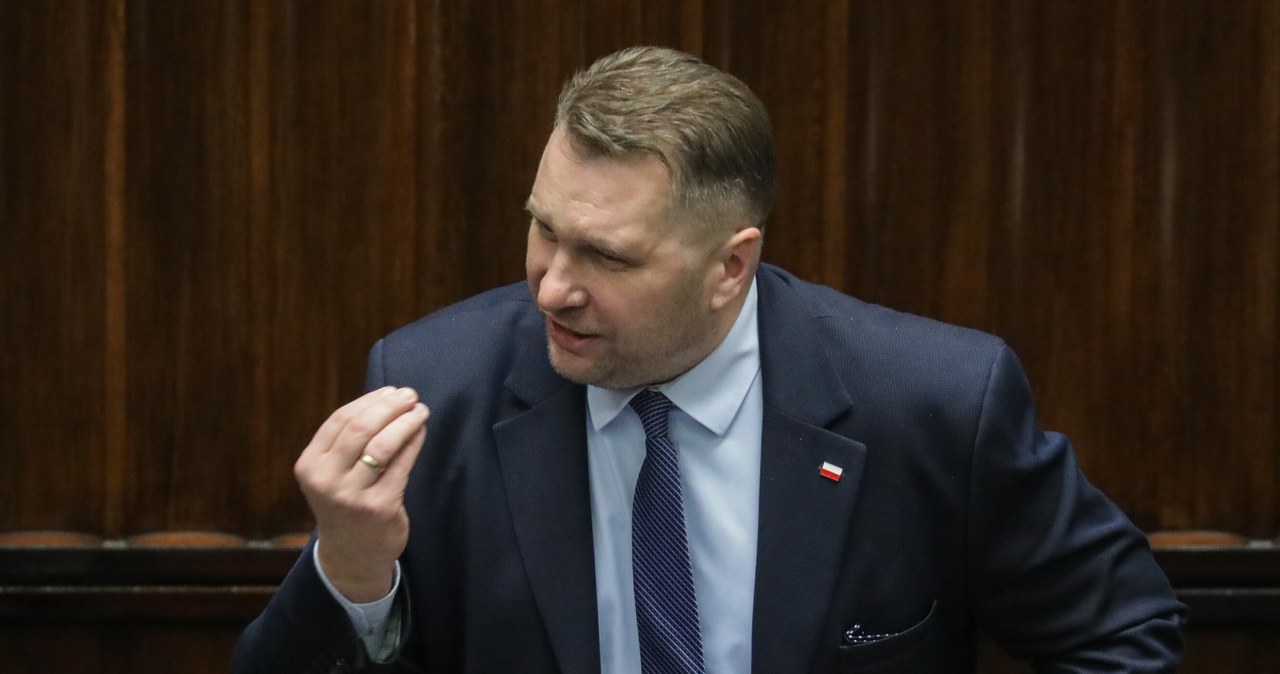 Nieoficjalnie: Byli samorządowcy, debiutanci i Przemysław Czarnek w komisji ds. wyborów kopertowych