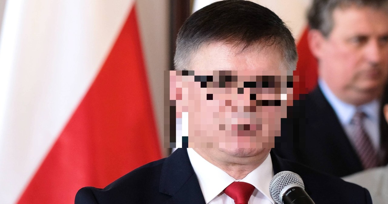 Były poseł PiS zatrzymany przez CBA. Znamy ustalenia prokuratury