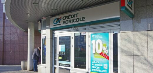 Poważna awaria w znanym banku. Klienci bez dostępu do rachunków