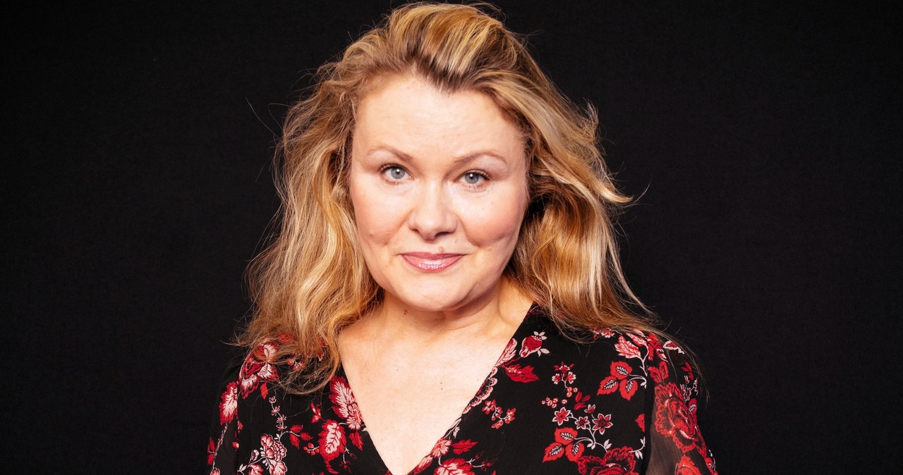 Katarzyna Piekarska gościem Popołudniowej rozmowy w RMF FM