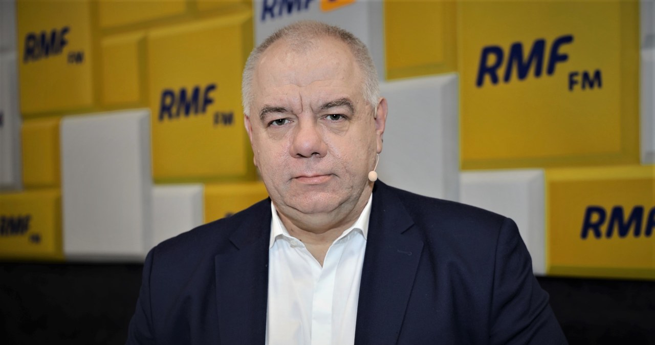 „Nie mam nic do ukrycia”. Sasin o komisji śledczej ds. wyborów korespondencyjnych