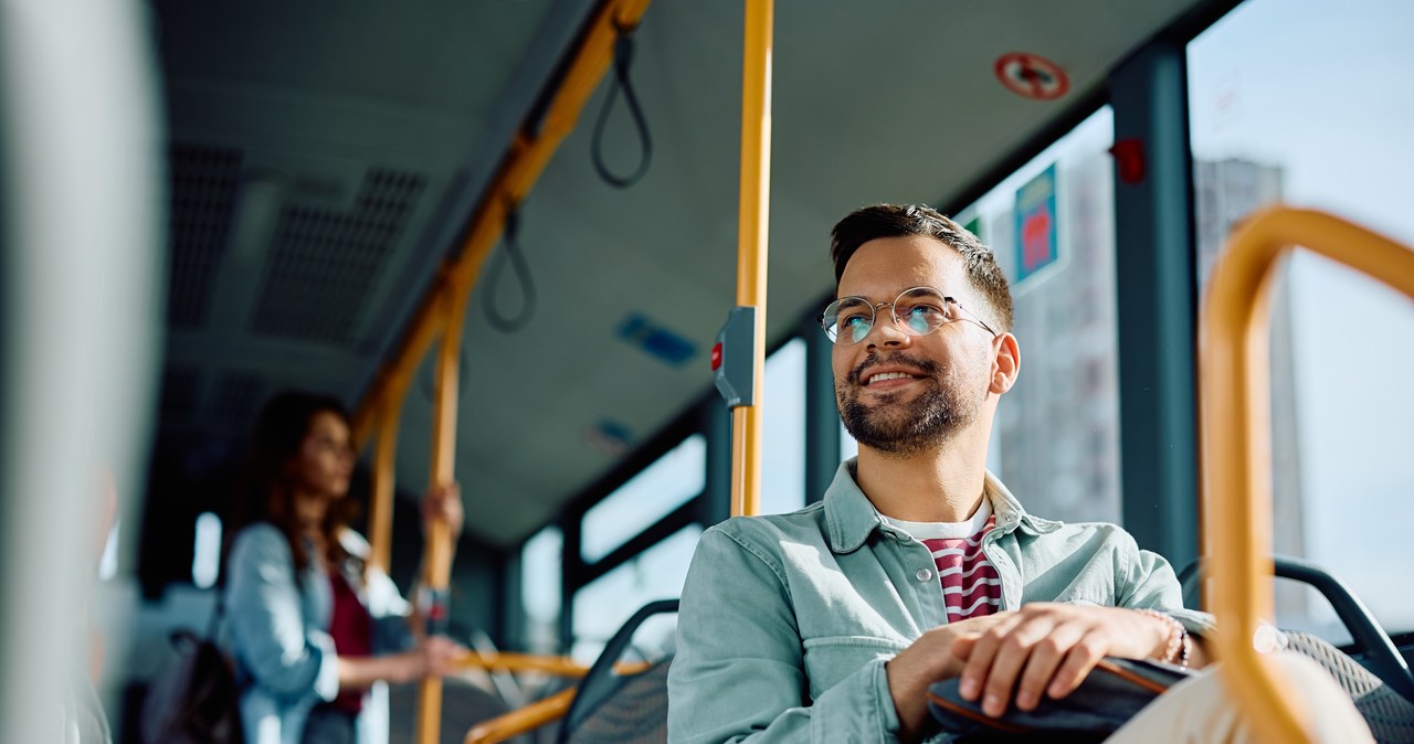 Ponad 39 mln pasażerów w komunikacji miejskiej