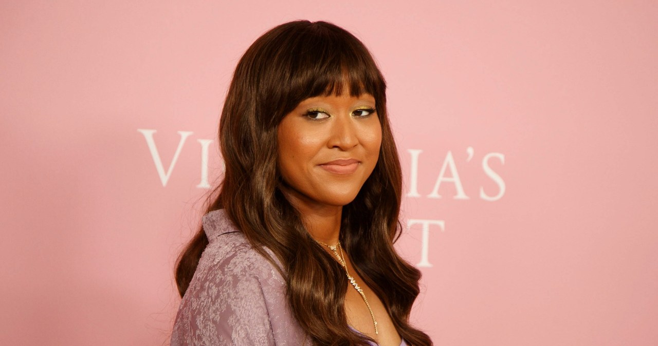 Rywalka Igi Świątek wraca na kort. Naomi Osaka była liderką WTA