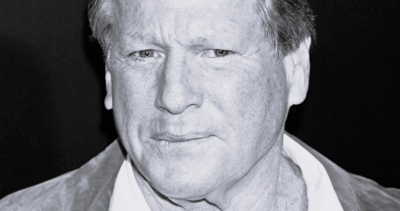 Zmarł aktor Ryan O’Neal. Gwiazdor „Love Story” miał 82 lata