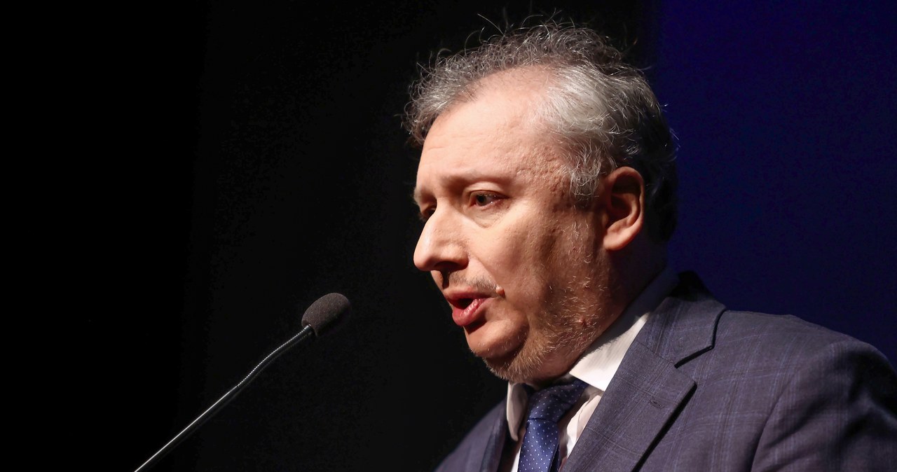 Sebastian Skuza nowym wiceszefem KNF