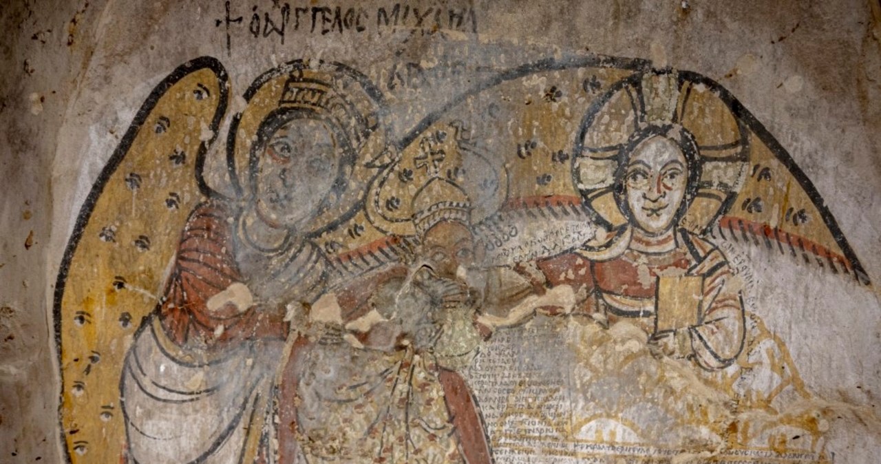 Prof. Obłuski o odkryciach Polaków w Sudanie: Niepowtarzalne na skalę światową