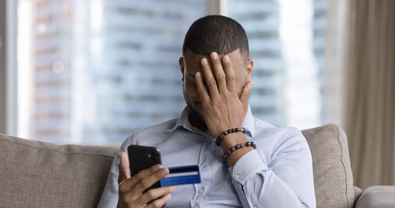 ​Oszustwo na „zdalny pulpit”. 37-latek stracił 150 tys. złotych