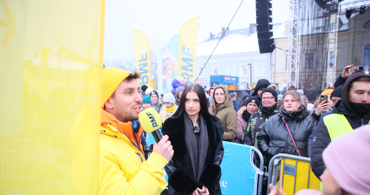 „Choinki pod choinkę od RMF FM i Małopolski”. Czas na Bytom i Opole!