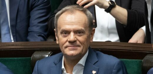 Oto drugie imię Donalda Tuska. Jego znaczenie jest naprawdę wyjątkowe