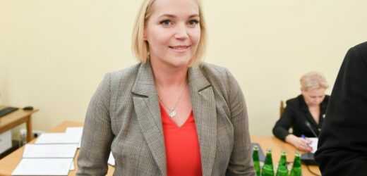 Dominika Chorosińska to zodiakalny koziorożec. Co mówi jej horoskop?