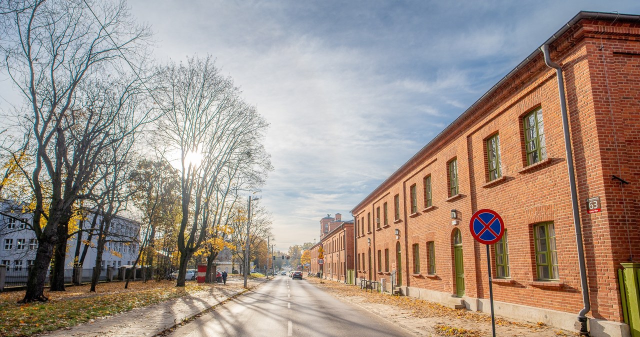 Nowe adresy artystyczno-kulturalne w Łodzi