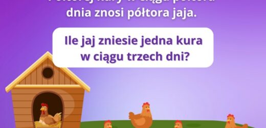 Zagadka matematyczna, która wprawia w zakłopotanie. Internauci mają z nią problem