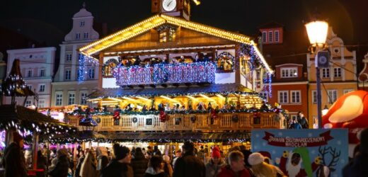 „Festiwal dziadostwa i drożyzny” – znany tester kulinarny oburzony jarmarkiem we Wrocławiu