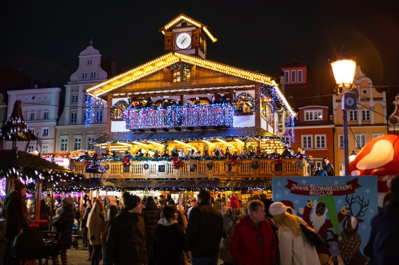 „Festiwal dziadostwa i drożyzny” – znany tester kulinarny oburzony jarmarkiem we Wrocławiu