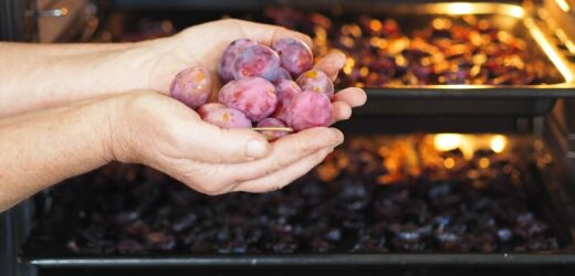 Jedz nie tylko od święta. Pomogą poskromić wagę, cholesterol i ciśnienie