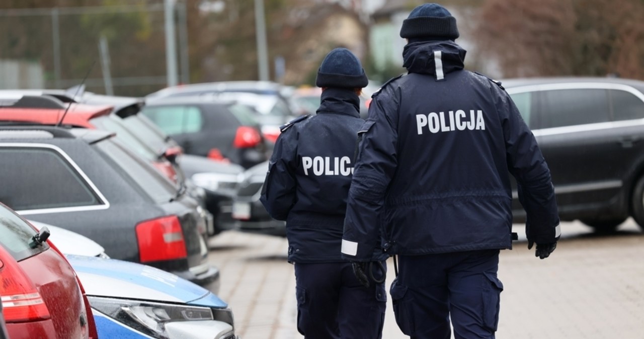 Nowa władza ma duży ból głowy. Chodzi o odejścia z policji