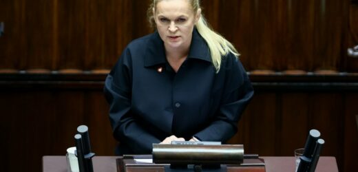 Jakie wykształcenie posiada nowa szefowa resortu edukacji?