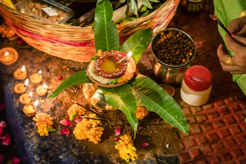 Zioła stosowane w ajurwedzie zwiększają odporność na stres i depresję? Zaskakujące