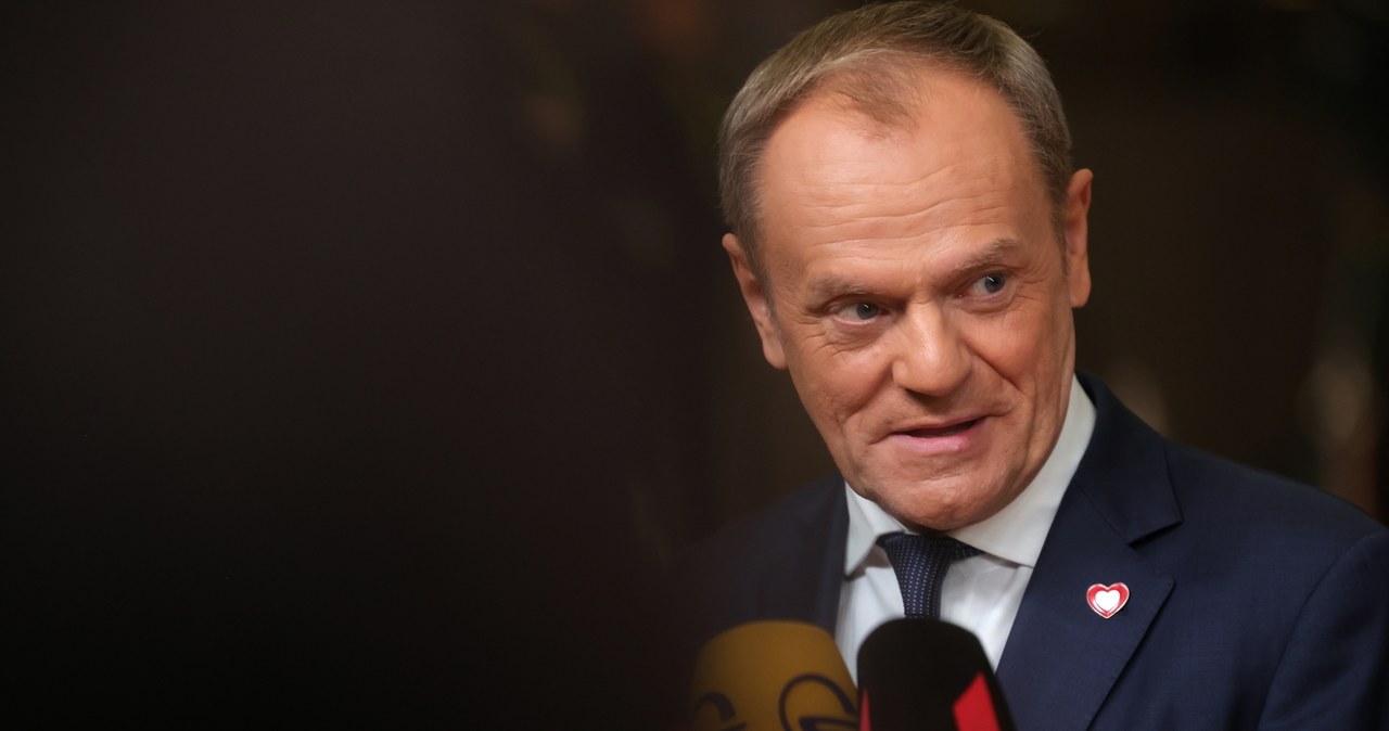 Donald Tusk ws. unijnych pieniędzy dla Polski: W piątek będą już efekty