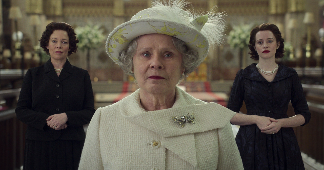Pożegnanie z „The Crown”. Dziś premiera finałowych odcinków