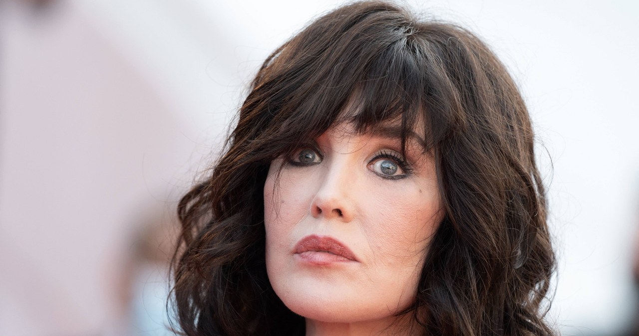 Znana aktorka Isabelle Adjani skazana za oszustwa podatkowe