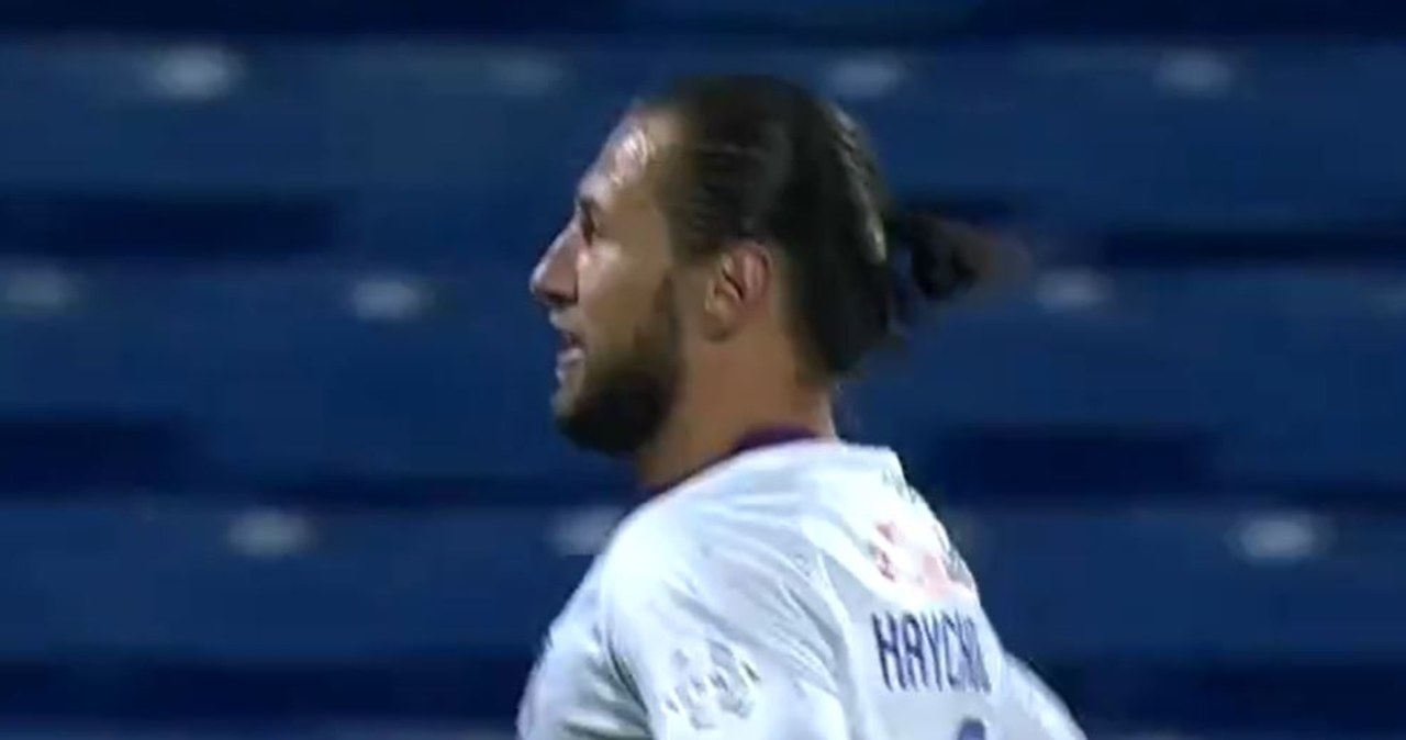 Grzegorz Krychowiak strzelił kolejną bramkę w lidze saudyjskiej