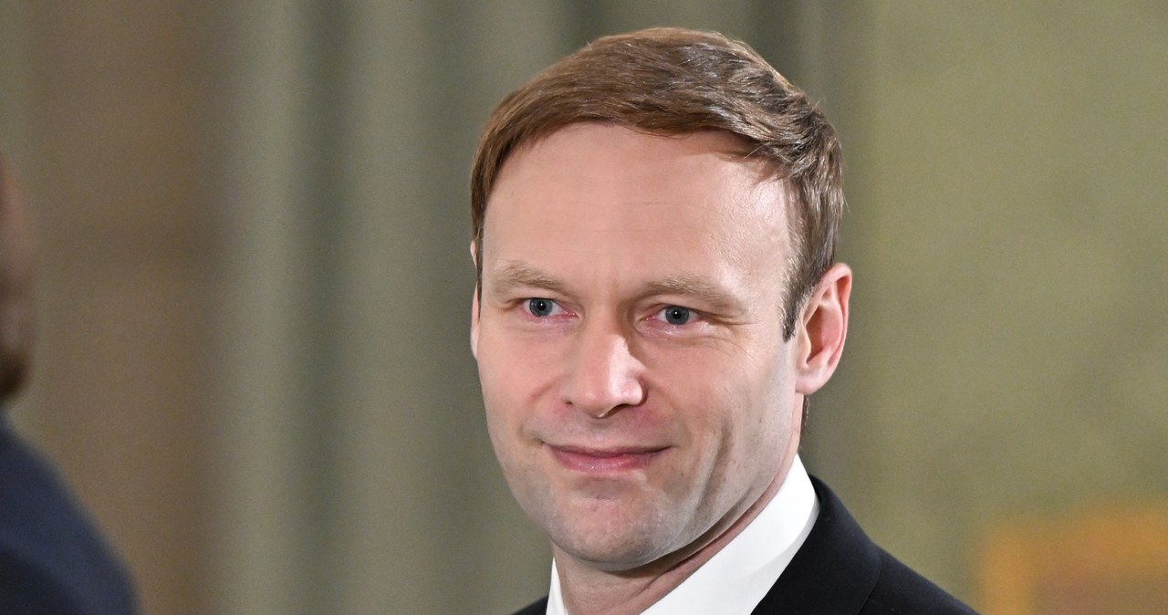 Mastalerek o słowach Kaczyńskiego: Nie nazwałbym tak Tuska. Polityczny błąd