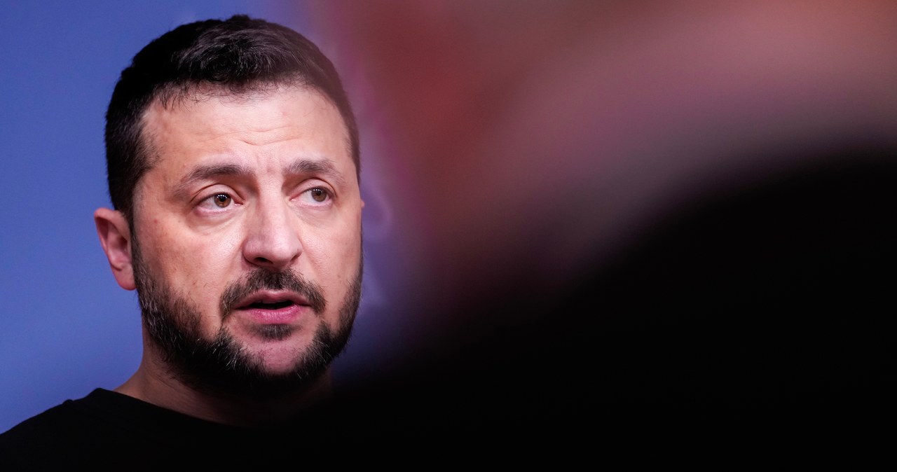 Integracja Ukrainy z UE tematem Porannej rozmowy w RMF FM