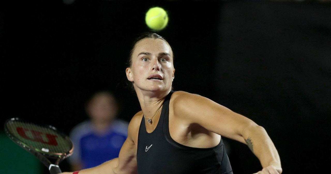 Sabalenka i Djoković z wyróżnieniami światowej federacji