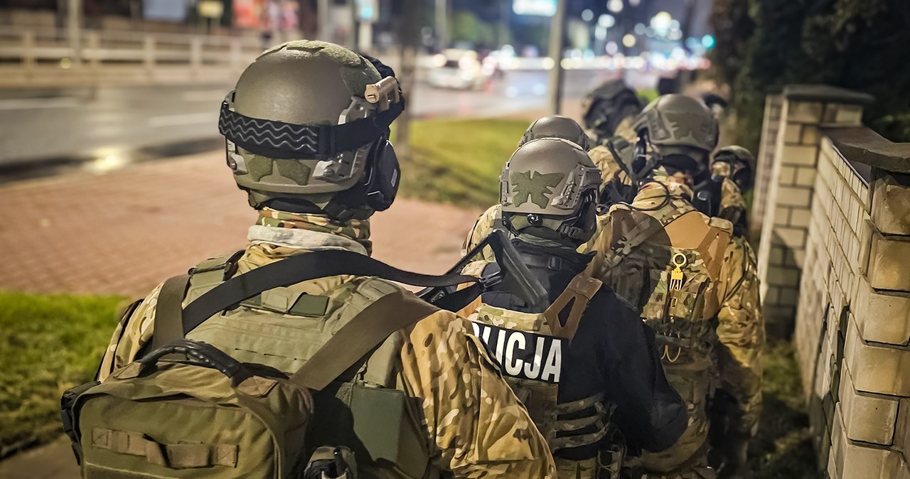 Zlikwidowano agencję towarzyską w rejonie lotniska. Mogła działać „od wielu lat”