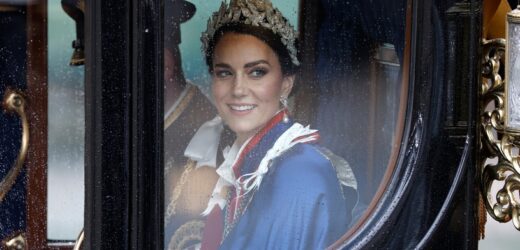 Mało kto wie o tym fakcie z życia księżnej Kate. Numerologia odsłania jej prawdziwe oblicze