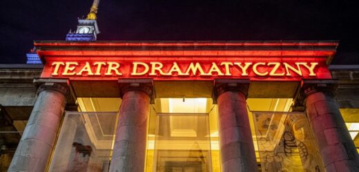Dyrektorka Teatru Dramatycznego w Warszawie rezygnuje po głośniej aferze. Odwołano też spektakl w jej reżyserii