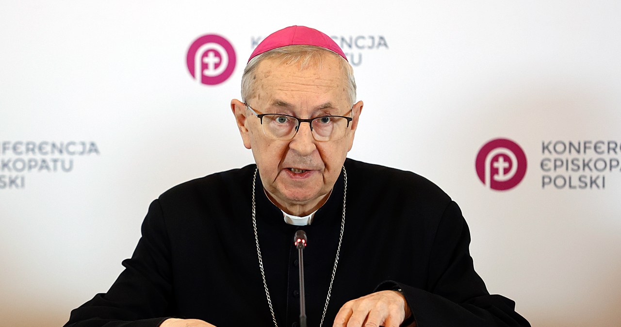 Abp Gądecki krytycznie o decyzji prezydenta ws. in vitro. „Pójście za głosem tłumu”