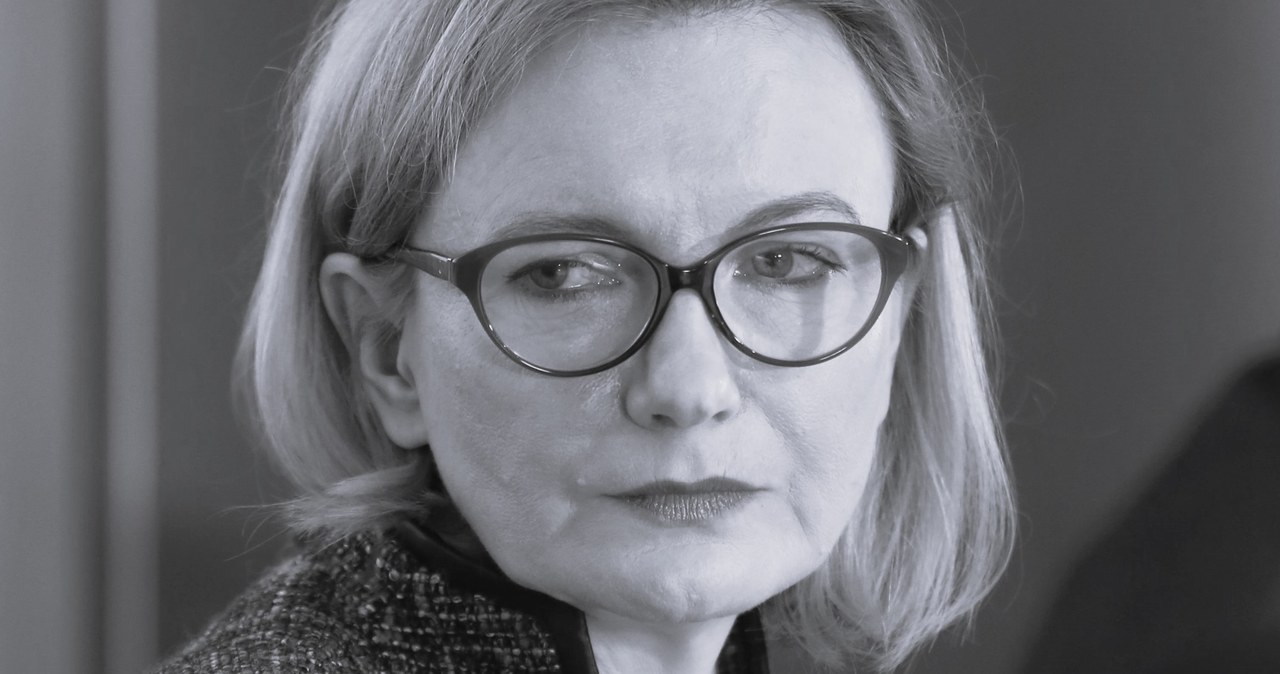 Nie żyje Katarzyna Gonera. Sędzia Sądu Najwyższego miała 63 lata