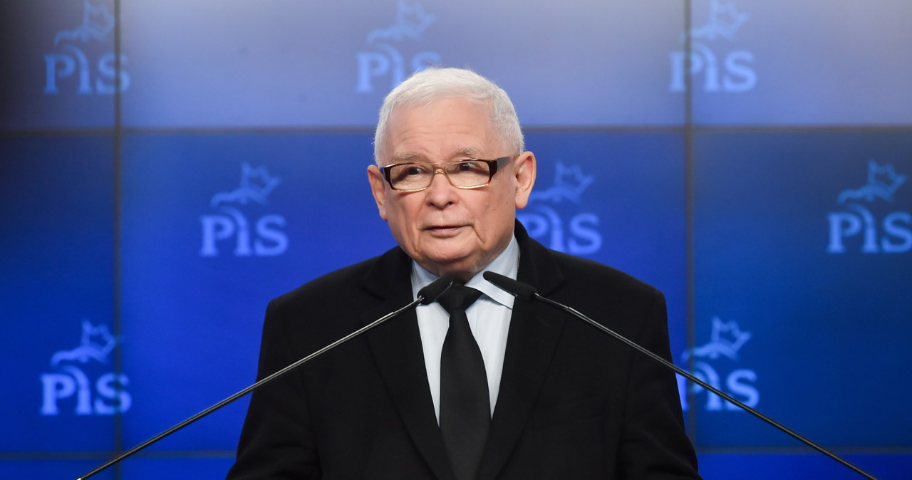 Uchwała Rady Politycznej PiS. Dotyczy naruszania praw religijnych