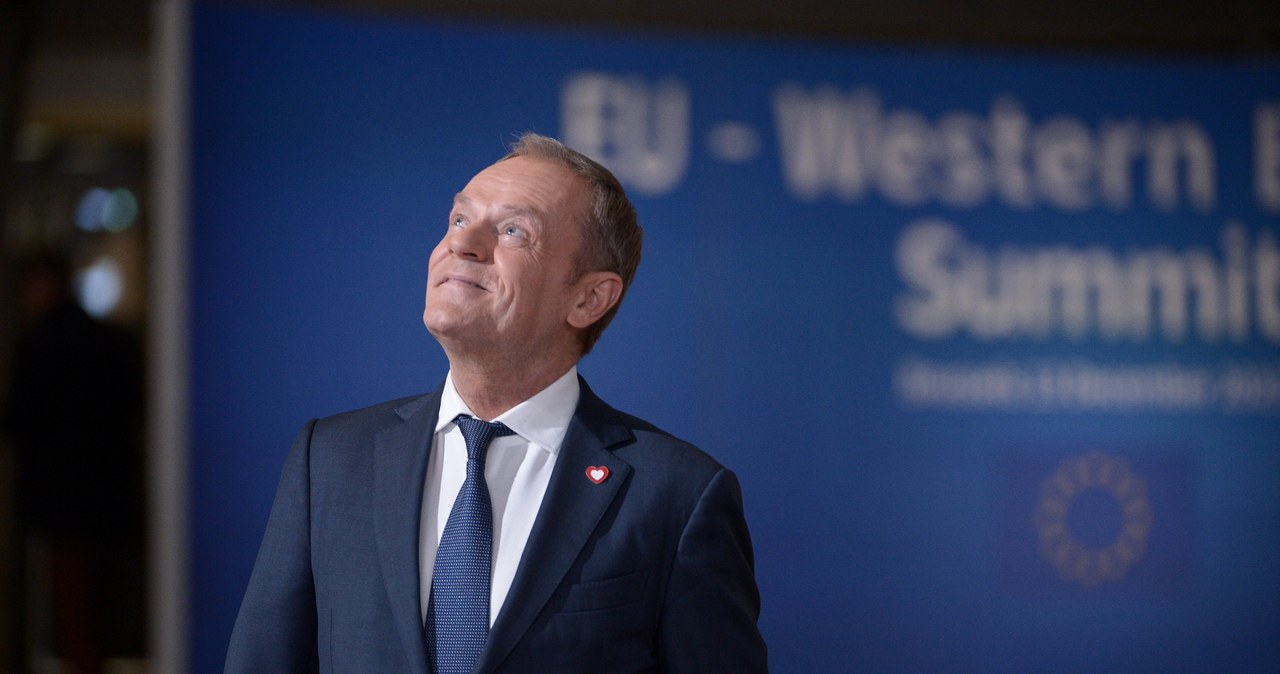 Czy rząd Donalda Tuska będzie lepszy od Mateusza Morawieckiego? Sondaż