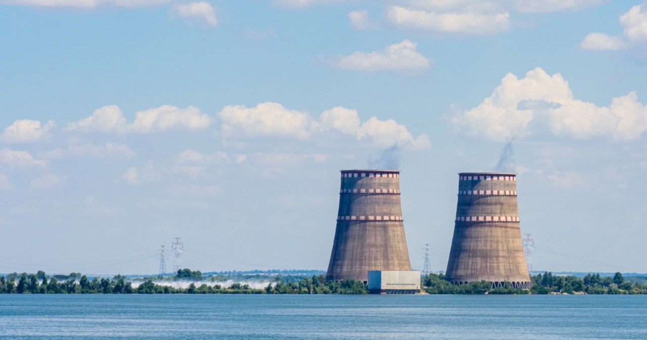 Rosną napięcia wśród personelu Zaporoskiej Elektrowni Jądrowej [RELACJA]