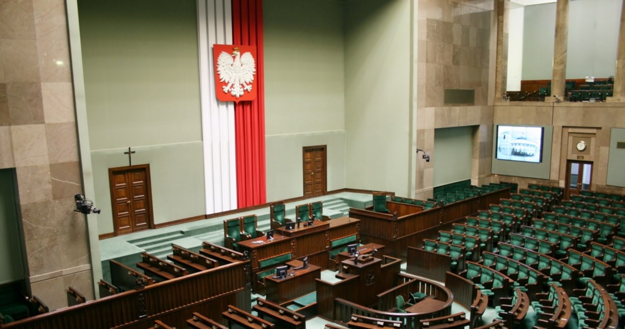 Emocjonujący tydzień w polityce. Sejm powoła kolejne komisje śledcze